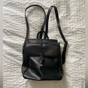 danier leather backpack ATTICUS Danier | Leather that holds